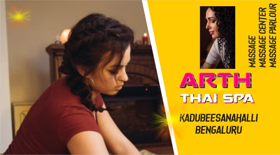 Nuru Massage in Bengaluru